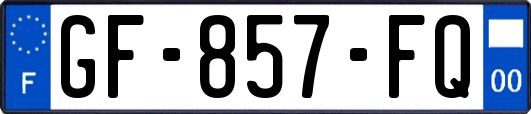 GF-857-FQ