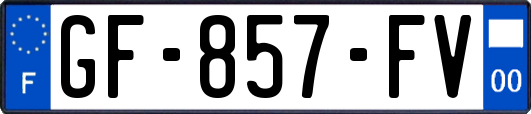 GF-857-FV