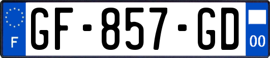 GF-857-GD