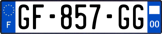 GF-857-GG