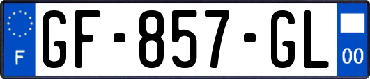 GF-857-GL