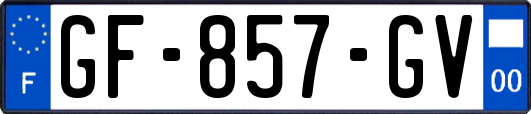 GF-857-GV