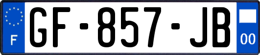 GF-857-JB