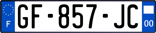 GF-857-JC