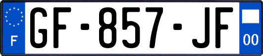 GF-857-JF