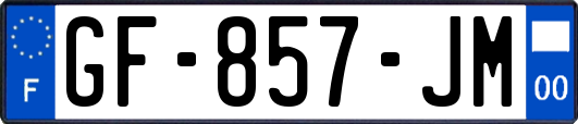 GF-857-JM