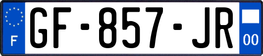 GF-857-JR