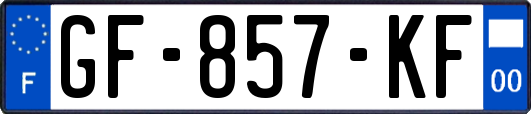 GF-857-KF
