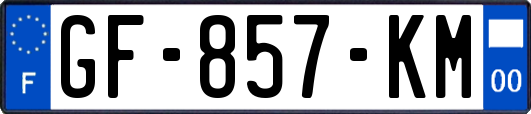 GF-857-KM