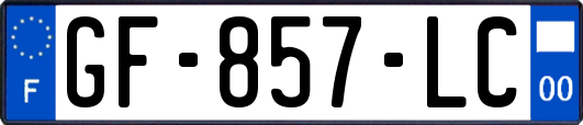 GF-857-LC