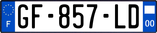GF-857-LD