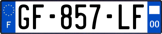 GF-857-LF