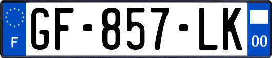 GF-857-LK