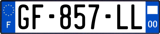 GF-857-LL