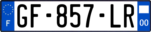 GF-857-LR