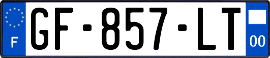 GF-857-LT