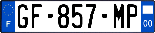 GF-857-MP