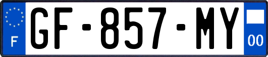 GF-857-MY