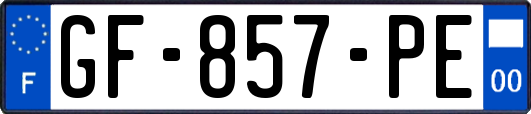 GF-857-PE