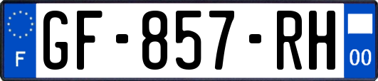 GF-857-RH