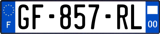 GF-857-RL