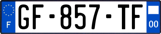 GF-857-TF