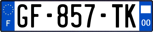 GF-857-TK