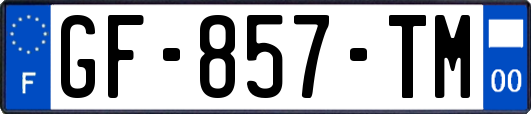 GF-857-TM