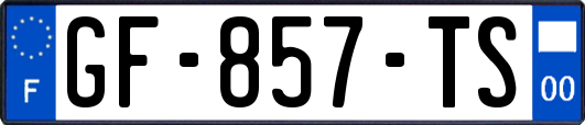 GF-857-TS