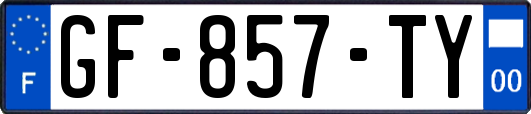 GF-857-TY