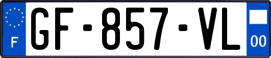 GF-857-VL