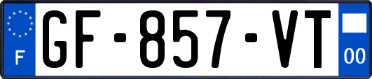 GF-857-VT