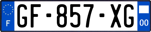 GF-857-XG