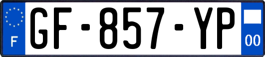 GF-857-YP