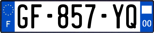 GF-857-YQ