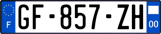 GF-857-ZH