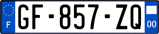 GF-857-ZQ