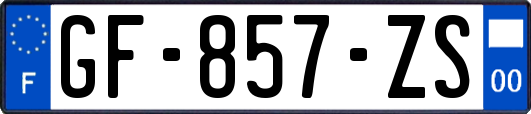 GF-857-ZS