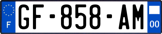 GF-858-AM