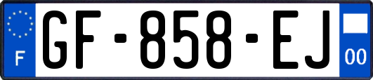 GF-858-EJ