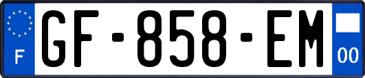 GF-858-EM