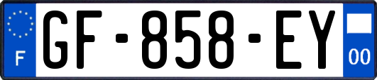 GF-858-EY