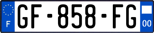 GF-858-FG