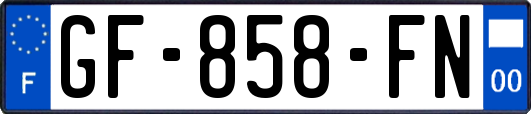 GF-858-FN