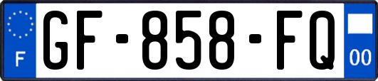 GF-858-FQ