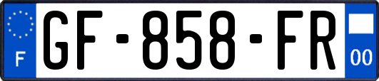 GF-858-FR