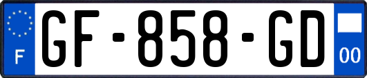 GF-858-GD