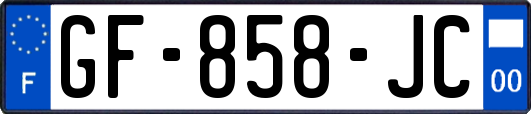 GF-858-JC