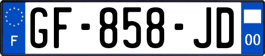 GF-858-JD