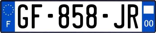 GF-858-JR